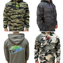 Load image into Gallery viewer, Coldroom Hoodies