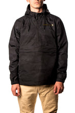 Load image into Gallery viewer, Solventless Wash Jacket - Black Camo & Gold