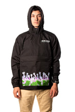 Load image into Gallery viewer, Solventless Wash Jacket - Macro Trichomes