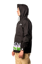 Load image into Gallery viewer, Solventless Wash Jacket - Macro Trichomes