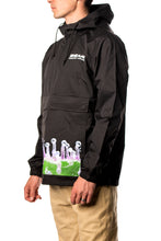 Load image into Gallery viewer, Solventless Wash Jacket - Macro Trichomes