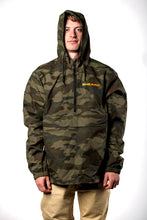 Load image into Gallery viewer, Solventless Wash Jacket - Forest Camo