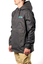 Load image into Gallery viewer, Solventless Wash Jacket - Cyan Swords