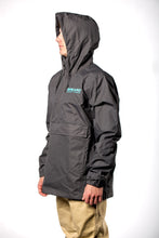 Load image into Gallery viewer, Solventless Wash Jacket - Cyan Swords