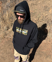 Load image into Gallery viewer, Coldroom Hoodies