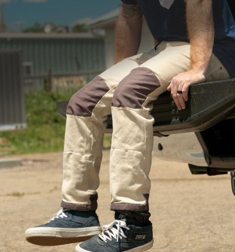 BoonDocker Work Pants – Sheard Industry Apparel