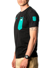 Load image into Gallery viewer, 5430&#39; Utility Grow Shirt (Black)
