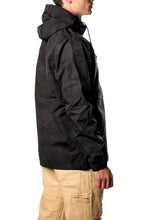 Load image into Gallery viewer, Solventless Wash Jacket - Black Camo &amp; Gold
