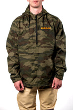 Load image into Gallery viewer, Solventless Wash Jacket - Forest Camo
