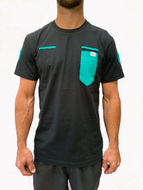 5430' Utility Grow Shirt (Black)