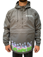Solventless Wash Jacket Bundle